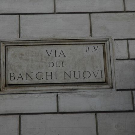 La Maison Dell'Orologio Rome Exterior photo