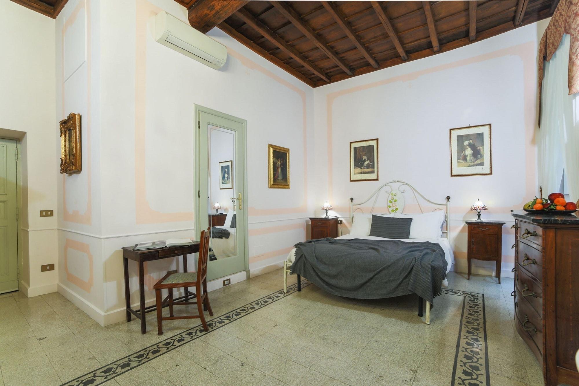 La Maison Dell'Orologio Rome Exterior photo