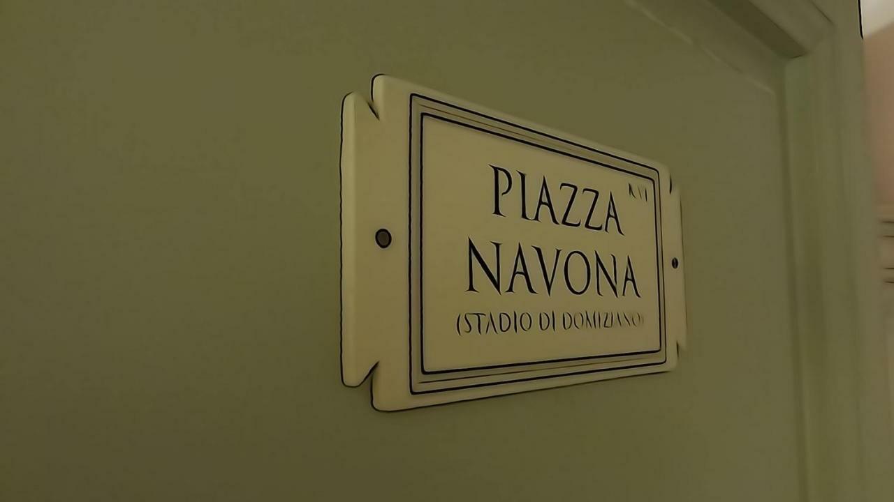 La Maison Dell'Orologio Rome Exterior photo