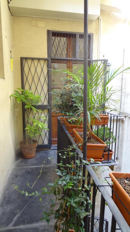 La Maison Dell'Orologio Rome Exterior photo
